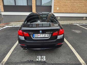 Bmw 520 xdrive - 18