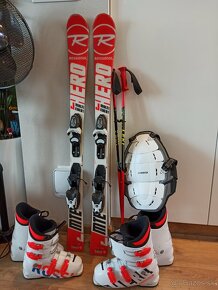 Rossignol Hero - 18