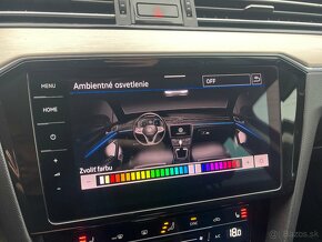 Volkswagen Passat Variant 2.0 TDI IQ LED MATRIX VIRTUAL - 18