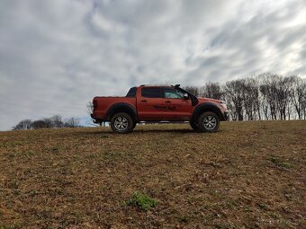 Ford Ranger wildtrack,, IRONMAN,, - 18