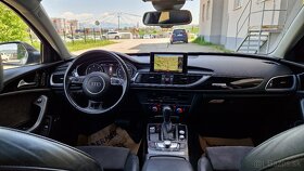 Audi A6 Avant 3.0 TDI DPF  quattro MATRIX ADAPTIV LED NAVI - 18