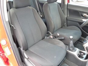 Toyota Urban Cruiser 1.33 I Dual VVT-i Terra - 18