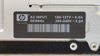 HP Slimline S5000 (závada) - 18