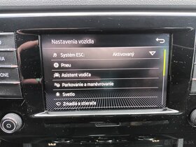 Škoda Superb Combi 2.0 TDI SCR Style DSG 2019 DPH - 18