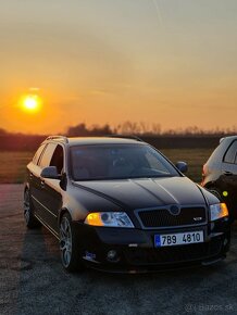 Škoda Octavia 2 APR STAGE2+ - 18