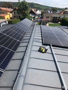 Fotovoltaicka elektraren .fotovoltaika - 18