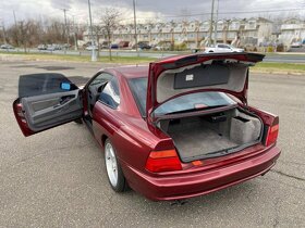 BMW 840ci 210kw - 18