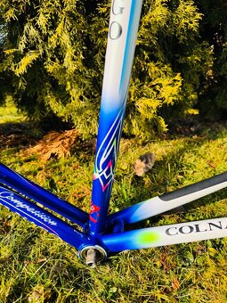 Colnago Master Bititan Art Decor - 18