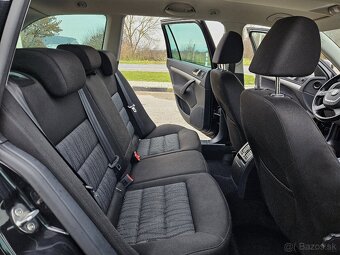 Škoda Octavia 2 Combi 2.0 TDI CR 103 140PS DSG  4x4 RV:2013 - 18