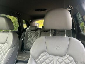 Audi Q5 S Line 3.0 TDI quattro 286 PS odpočet DPH - 18