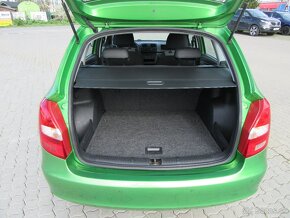 Škoda Fabia Combi - 18