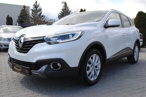 Renault Kadjar Energy dCi 110 Adventure EDC⭐AUTOMAT⭐ - 18