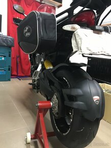 Ducati multistrada 1200 - 18