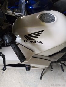 Honda vfr 800 35kw v tp - 18