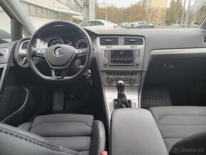 Volkswagen Golf 1.4 TSI BMT 125k Highline EU6 - 18