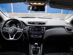 Nissan Qashqai , 1. Majiteľ , Sk pôvod - 18