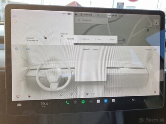 Tesla Model 3 82kWh 4x4 366 kW za 27.634,-€ bez DPH - 18