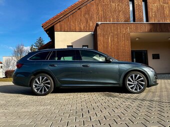 Škoda Octavia Combi 2.0 TDI SCR Style DSG - 18