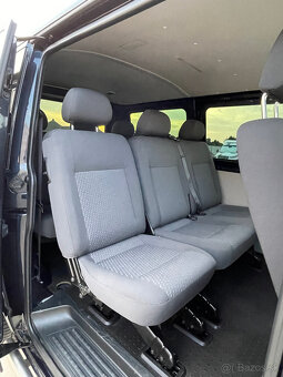 Volkswagen T6 Transporter 8 miestny - 18