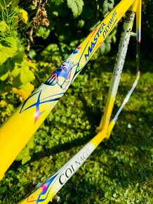 Colnago Master Olympic Art Decor - 18