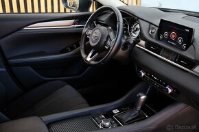 Mazda 6 Combi 2.0 Skyactiv-G165 Center-line A/T - 18