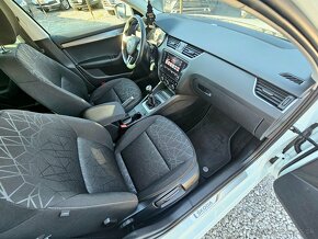 Škoda Octavia Combi 1.6 TDI 115k Ambition - 18