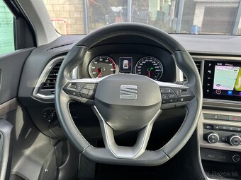 Seat Ateca 2.0 TSI 190 Xperience 4Drive DSG - 18