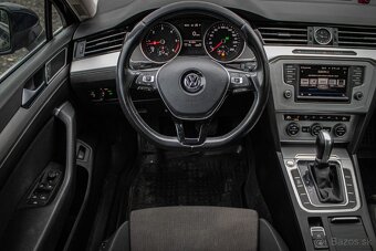 Volkswagen Passat Variant 2.0TDI BMT Comfortline DSG - 18