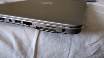 Notebook HP Probook 840 G3 - 2K diaplay (2560 x 1440) - 18