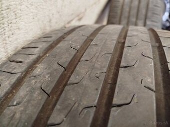 disky 5x114,3 Hyundai Tucson 235/55 R18 DOT21 - 18