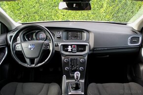 Volvo V40 CC D2 Cross Country Kinetic - 18