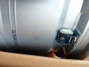 BMW.X5.R18/NOVA ALU SADA/TPMS - 18