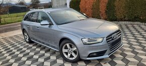 Audi A4 Avant Quattro 2.0 tdi 110kw - 18