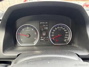 Honda CR-V 2.2 i-CTDi Elegance - 18