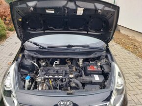 KIA Rio 1,25 - 62kW, 49.130km 1.majiteľka - 18