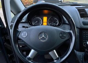 Mercedes-Benz Vito 4X4 ...2.2 CDI 120 KW - 18