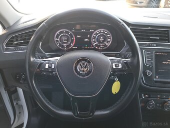 Volkswagen Tiguan 2.0 TDI Highline DSG Virtual Cockpit - 18