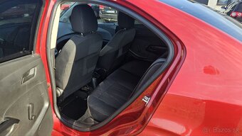 Chevrolet Aveo 1.3 D - 18