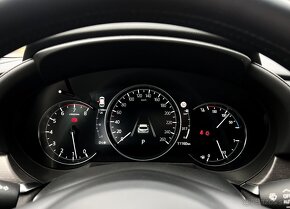 Mazda 6 Wagon 6 2.5 Skyactiv-G194 Takumi A/T, Nájazd 11000km - 18