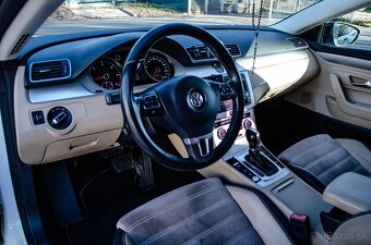 Volkswagen CC Passat 2.0 TDI DSG - 18