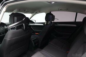 Volkswagen Passat 2.0 TDI BMT Highline DSG - 18