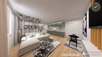 HALO reality - Predaj, jednoizbový byt Bratislava Ružinov, O - 18