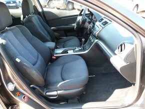 Mazda 6 Combi (Wagon) 6 2.0 MZR DISI TE Plus Automat  - 18