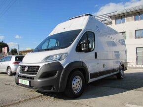 Fiat Ducato Dodávka 2.3 MultiJet L4H3 3,5t MAXI-MRAZIARENSKÝ - 18