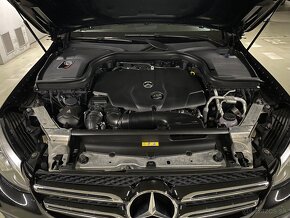 Mercedes Benz GLC AMG Line - 18