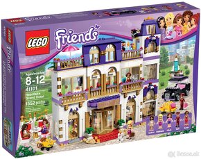 Lego Friends - 18