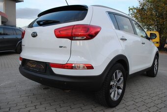 Kia Sportage 1.6 Benzín-LPG⭐PREVERENÉ VOZIDLO⭐ - 18