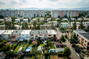 Exkluzívny predaj radového rodinného domu v Trebišove - 18