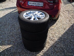 Mazda 3 2.0i SKYACTIV-ORIG.KM-SERVIS - 18