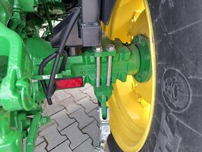 JOHN DEERE 5405 4WD 4X4 - 18